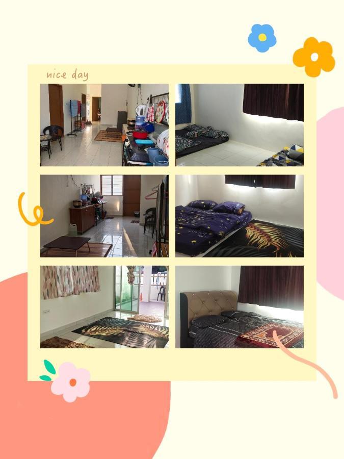 Homestay De'69 日得拉 外观 照片