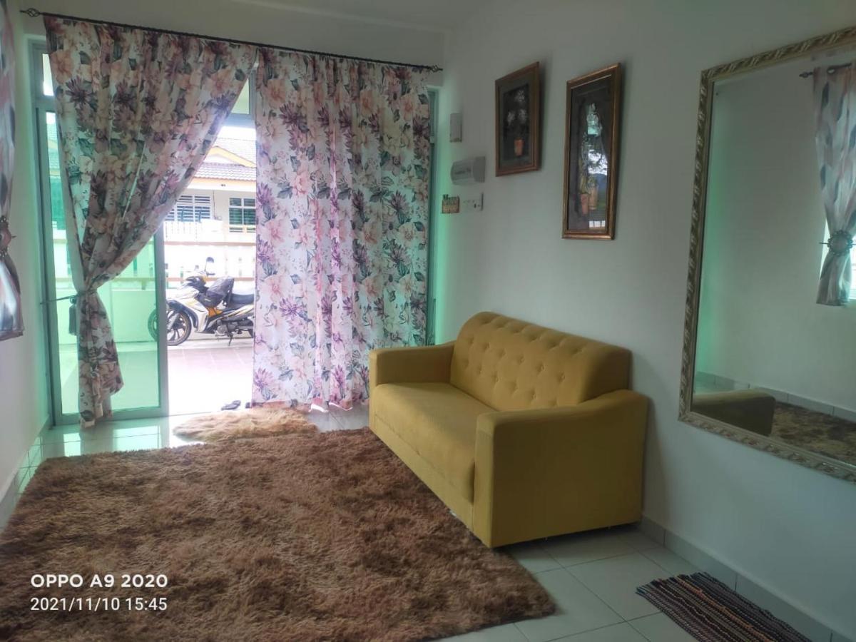 Homestay De'69 日得拉 外观 照片