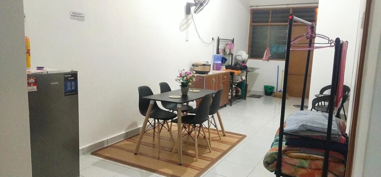 Homestay De'69 日得拉 外观 照片