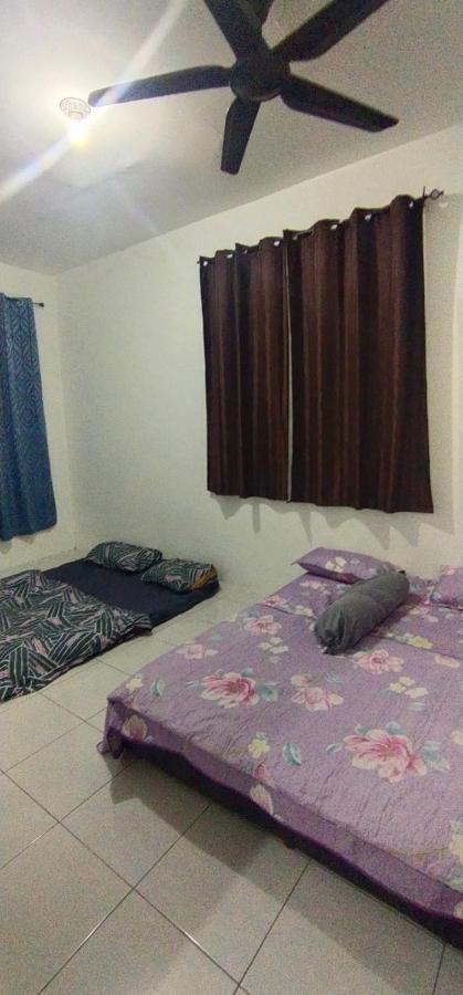 Homestay De'69 日得拉 外观 照片