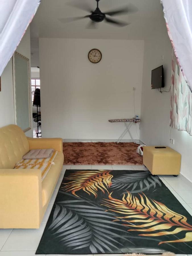 Homestay De'69 日得拉 外观 照片