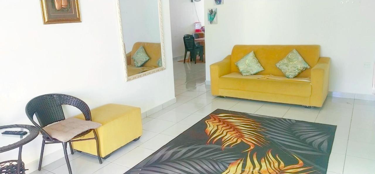 Homestay De'69 日得拉 外观 照片